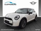 MINI Cooper C Head-Up+Navi+Pano+SHZ+LED UPE: 37.560€ - MINI Cooper C Neuwagen