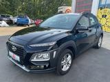 Hyundai Kona Pure 2WD Navi Kamera Tempomat Sitzheizung - Hyundai KONA: Pure