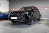 Audi Q7 50 TDI quattro S-line AHK PANO STHZ ABT Power - Audi Q7: Abt