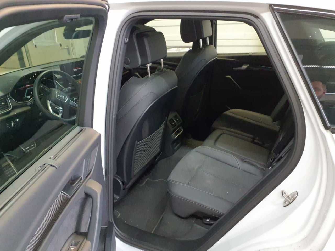 Audi SQ5 - Bild 6