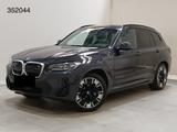BMW iX3 M Sport DRIVING PRO/HEAD-UP/360°KAM/PANO - gebrauchte BMW iX3 aus dem Jahr 2023