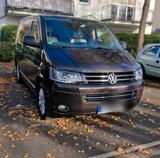 Volkswagen VW T5 Multivan Highline - Volkswagen T5 Multivan in Bonn