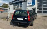 Volvo V70 2.5 - Topzustand - Autom.,Klima,AHK,SH,etc. - gebrauchte Volvo V70 aus dem Jahr 1999