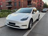 Tesla Model Y Long Range Dual Motor AWD