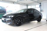 BMW 320 e M Sport Live Cockpit Plus Hi-Fi Widescreen - BMW 320 mit Hybrid-Antrieb: Automatik