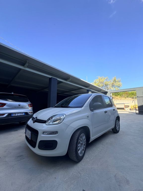 Image of Fiat Panda