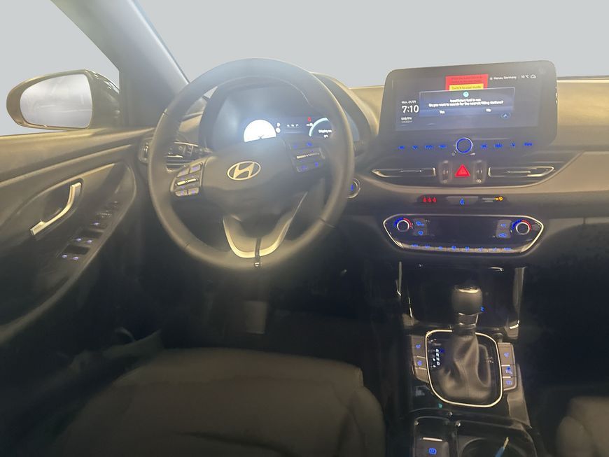 Hyundai i30 – Bild 14
