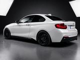 BMW M235i Clubsport - BMW M-Modelle in Düsseldorf