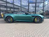 Aston Martin DBS 5.2 V12 770 Ultimate PPF  full B&O - gebrauchte Aston Martin DBS aus dem Jahr 2024