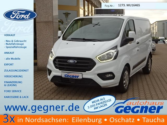 Ford Transit Custom Kasten 340 L1H1 Tiefkühler -30°
