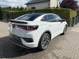 Volkswagen ID.5 Pro Perform. 77 kWh 150 kW Pro mit Navi Pro - VW ID.5 von privat