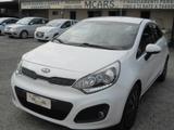 Kia Rio 1.1 CRDi 5p. Cool - Kia Rio mit Diesel-Antrieb: Limousine