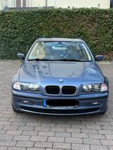 BMW Sammlerstück BMW 323i E46 Schnitzer Reihe 2000er - BMW 3 Series aus 2000