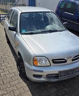 Nissan Micra 1.0 - gebrauchte Nissan Micra aus dem Jahr 2000