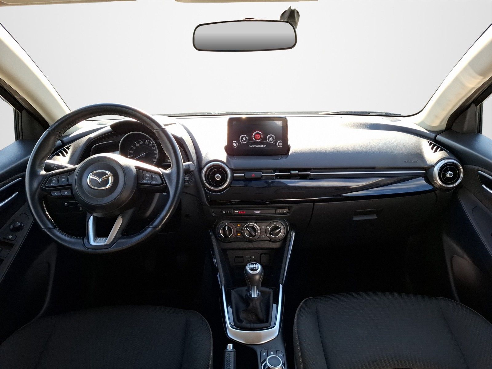 MAZDA 2 Ad'vantage 1.5 KLIMA / SITZHEIZUNG / LED / NAV - Image 10