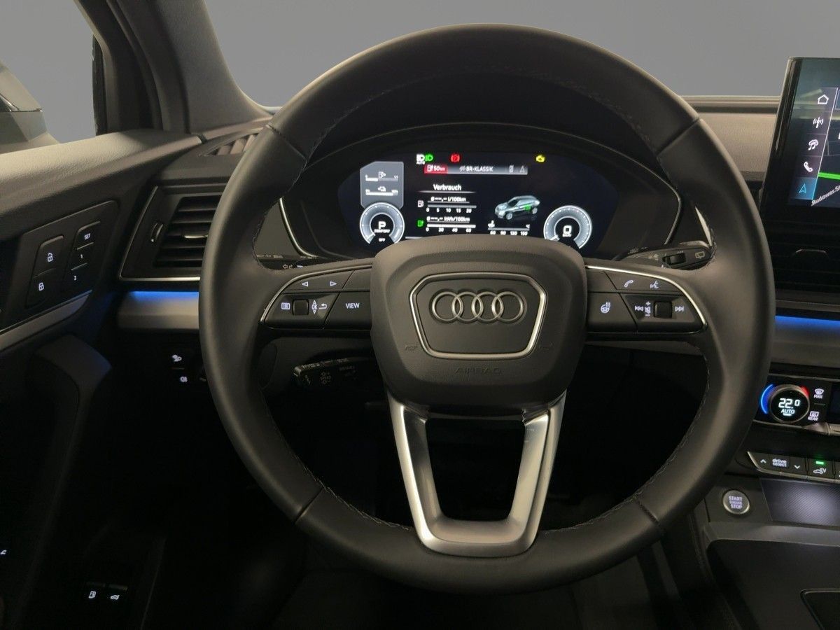 Audi Q5 - Bild 13