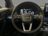 Audi Q5 - Vorschau Bild 13
