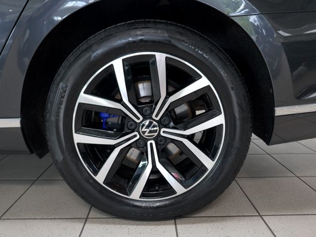 Fahrzeugabbildung Volkswagen Passat Variant GTE 1.4 TSI DSG | LED AHK RFK ACC