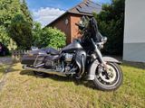 Harley-Davidson ELECTRA GLIDE ULTRA LIMITED FLHTK  Jekill & Hyde - HARLEY-DAVIDSON BRAUNSCHWEIG