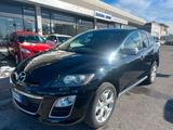 Mazda CX-7 2.2 mzr-cd Sport Tourer*GRANDINATA* - gebrauchte Mazda CX-7 aus dem Jahr 2010
