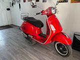 Vespa GTS 125 Super i.e. - VESPA E