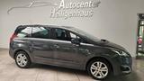Peugeot 5008 Allure 7Sitze Panorama AHK Tempomat - Gebrauchtwagen bis 8.000 Euro