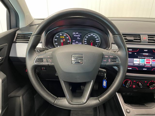 Arona Style 1.0 TSI NAVI KLIMA DAB+ APP-CONNECT