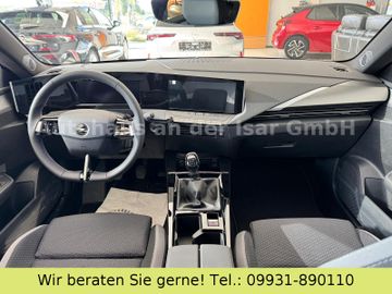 Bild 4 Opel Astra L 1.2 ST Edition *AHK*ACC*LED*DAB*SHZ*ALU*