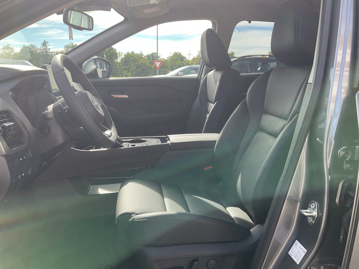 Nissan X-Trail - Bild 9