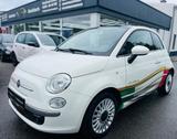 Fiat 500 Lounge /1 HAND / TÜV NEU - Fiat 500 Gebrauchtwagen in Bonn