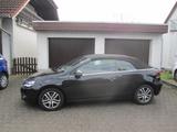 Volkswagen Golf VI 1.6 TDI Cabriolet BMT I.H./ZR-NEU/TOP!!! - Volkswagen Golf: Cabrio, I