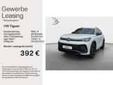 Volkswagen Tiguan R-Line 2.0 TDI DSG Navi*AHK*LED-Matrix
