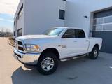 Dodge RAM 2500 Heavy Duty 5.7l Hemi 4X4 Allrad LPG  - Dodge RAM: Ram2500