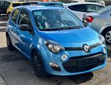 Renault Twingo Expression TÜV/INSP.NEU*KLIMA*BLUETOOTH* - Renault Twingo Gebrauchtwagen in Bochum