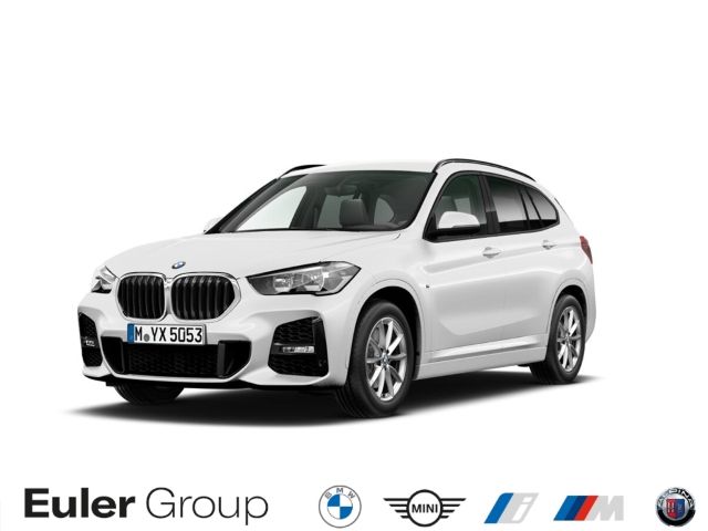 BMW X1 sDrive20i A Sportpaket Navi LED El. Heckklapp