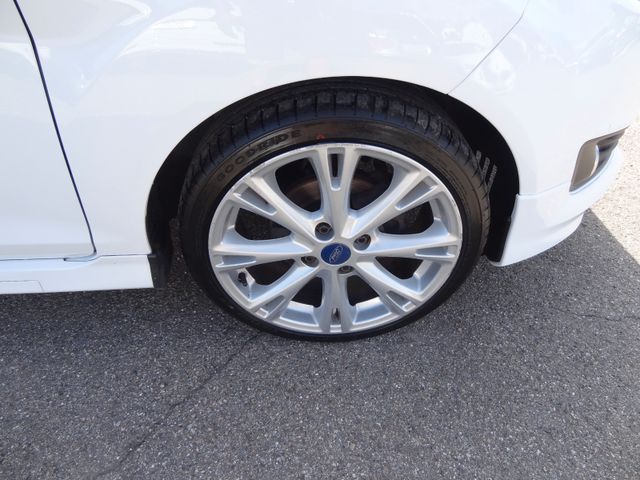 Fahrzeugabbildung Ford Fiesta Titanium/Klima/SitzH/ST-Felgen/125PS