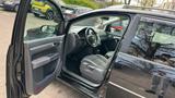 Volkswagen VW Touran Automatik 2.0 PS 140 - Volkswagen Touran: Kleinwagen