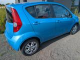 Opel Agila zu verkaufen, EZ 2011, Unfallfrei  - gebrauchte Opel Agila aus dem Jahr 2011