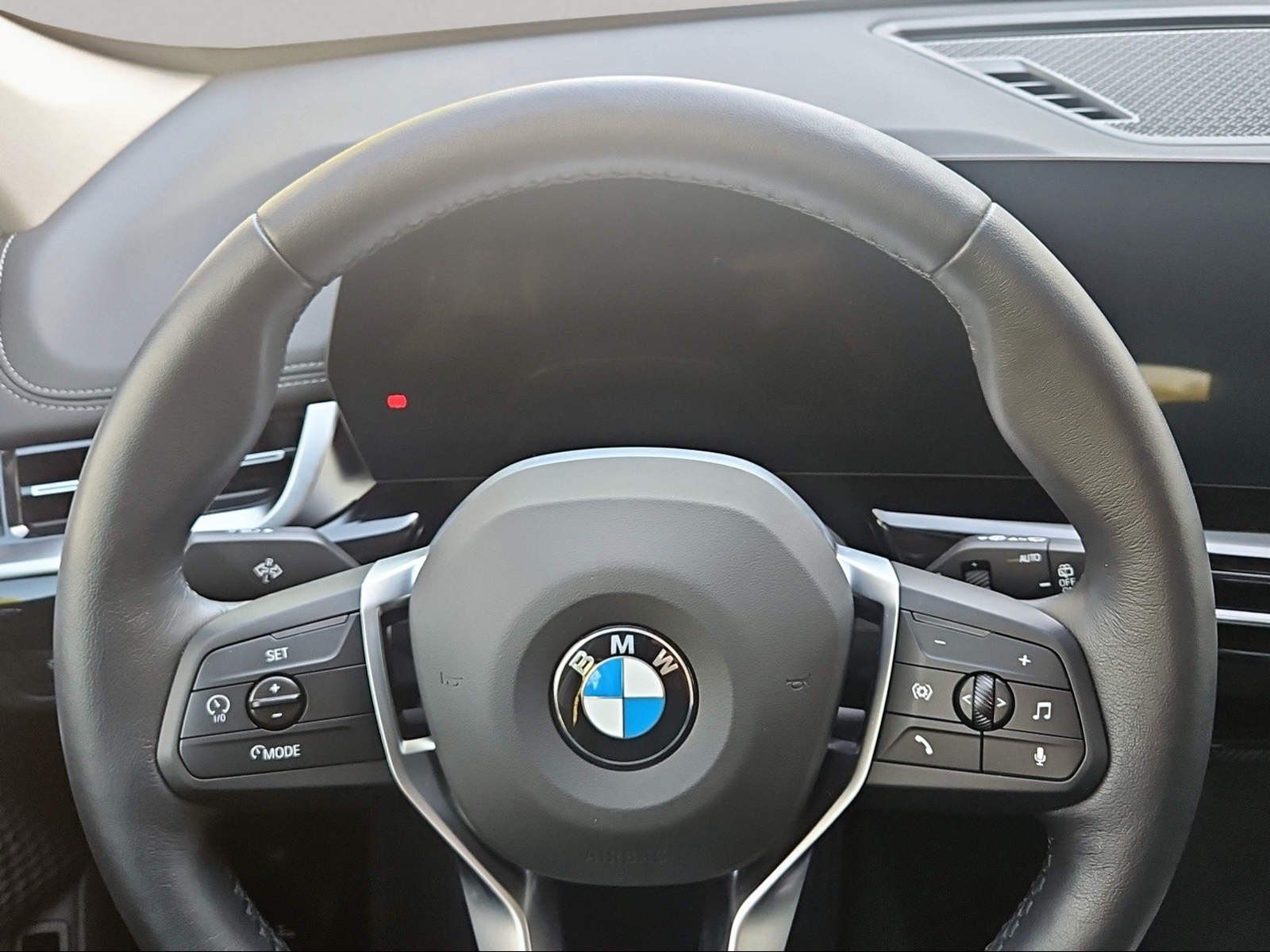 BMW X1 - Bild 15