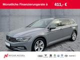 Volkswagen Passat Variant 2.0 TSI DSG BUSINESS LED+NAVI+ACC - : Kombi, 2.0