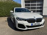 BMW 520d xDrive Touring A - - BMW 520 in Bochum