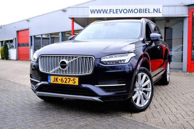 Volvo XC90 2.0 T8 Twin motor AWD Inscription 7-pers Au