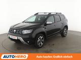 Dacia Duster 1.3 TCe Prestige*NAVI*TEMPO*CAM*PDC* - Dacia Duster Gebrauchtwagen in München
