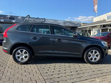 Volvo XC60 - 7