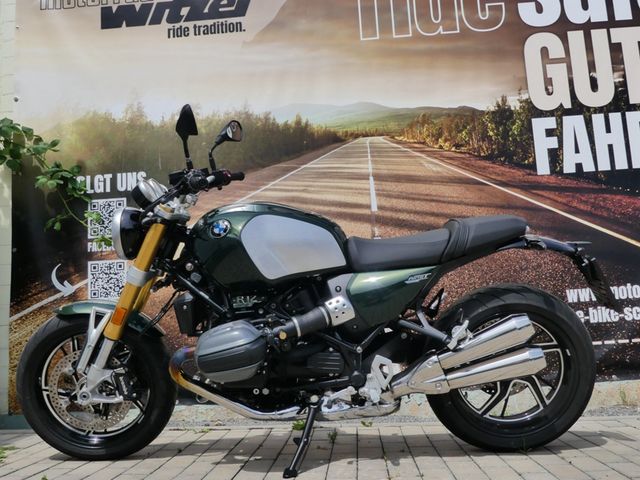 BMW R 12 Nine T *Komfort-Paket* 