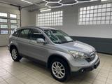Honda CR-V Exclusive Edition - gebrauchte Honda CR-V aus dem Jahr 2009