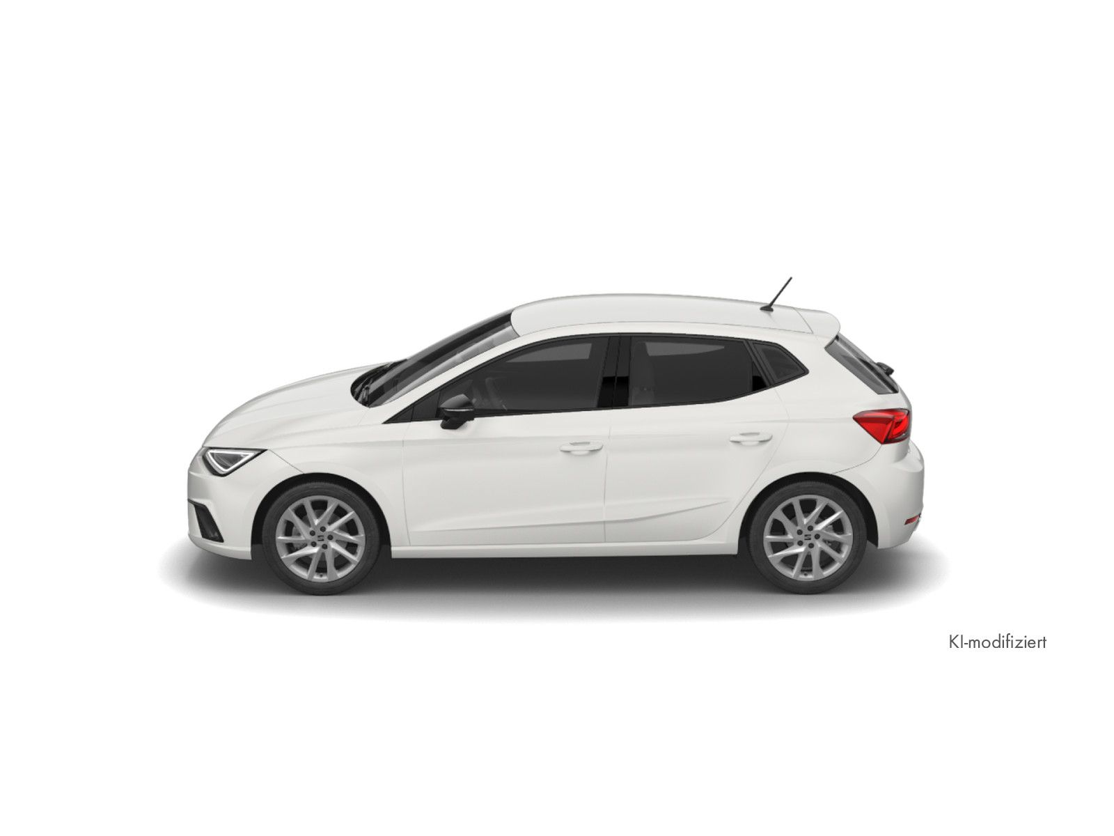 Seat Ibiza - Bild 6