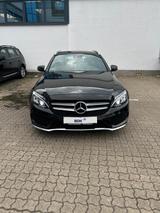 Mercedes-Benz C 180 C T-Modell *AMG*AMBIENTE*LED* - Mercedes-Benz Ambiente
