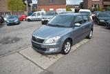 Skoda Fabia Family*Klimaautomatik*SHZ*PDC*21800 km* - Skoda Fabia Family