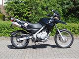 BMW F 650 GS - top Ausstattung, sehr guter Zustand - BMW 2004 F650GS